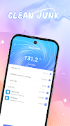 Fast Phone Cleaner 스크린샷 1