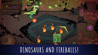 Underbed screenshot 7