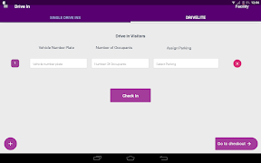 Sentinel syot layar 3