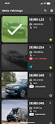 jammer.net - Driversbook syot layar 6