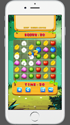 Fruit Land Match 3 Games screenshot 2