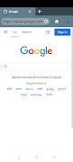 Turbo Browser screenshot 3