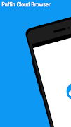Puffin Cloud Browser পোস্টার