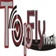 برنامهنما TopFly Tracking عکس از صفحه