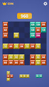 Block 2048 Ekran Görüntüsü 3