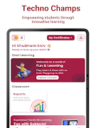 Techno Champs ảnh chụp màn hình 6