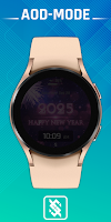 BFF53- New Year 2025 Fireworks Screenshot 1