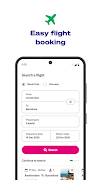 Transavia screenshot 1