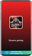 Dynamo gaming-poster