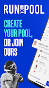 پوستر RunYourPool