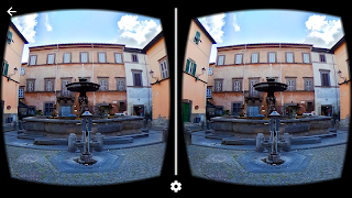 Location360 capture d'écran 3