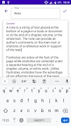Fast Simple Notepad Screenshot 2
