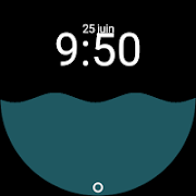 برنامه‌نما OceanBarometer عکس از صفحه
