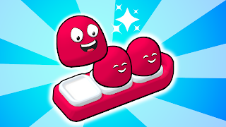 Blob Way screenshot 7