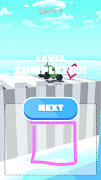 برنامه‌نما Draw Race  3D عکس از صفحه