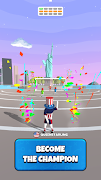 Goal Party - Soccer Freekick screenshot 3