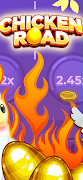 Chicken Road Ekran Görüntüsü 6