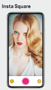 InstaSquare Shadow Camera স্ক্রিনশট 2