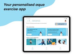 Aqua Move Screenshot 5