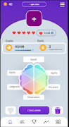Brainfight - Multiplayer Games الملصق