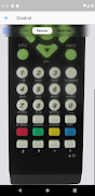 4 Schermata Remote Control For GTPL