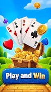 Solitaire Sparks screenshot 2