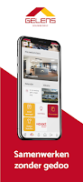 COMTOO - Bouwbedrijf Gelens পোস্টার