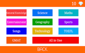 Quiz Time Screenshot 2