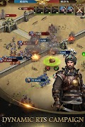 Conquerors 2: Glory of Sultans screenshot 5