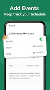 Calendar 2025:Schedule Planner screenshot 3