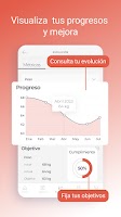 IMPULSE Nutrición & Deporte Ekran Görüntüsü 3