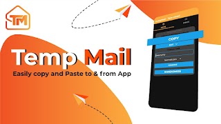 Proxy Mail - Temporary email تصوير الشاشة 5