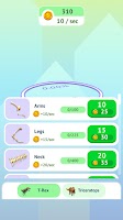 Idle Dino Maker screenshot 2