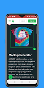 Printify- Print On Demand screenshot 1