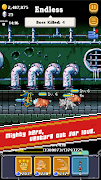 The Mighty Hero スクリーンショット 4