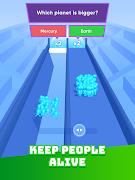 برنامه‌نما Trivia Rush عکس از صفحه