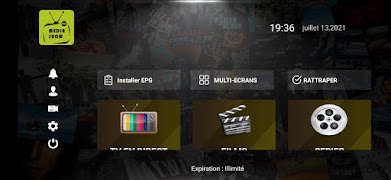 MEDIA SHOW PRO 截圖 5