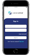 برنامه‌نما ViewVator عکس از صفحه