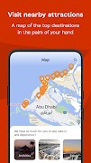 Experience Abu Dhabi Official syot layar 2