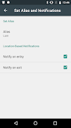 Bluetooth Chat screenshot 3