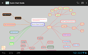 1 Schermata HalnaMind