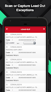 RyderView Driver ảnh chụp màn hình 2