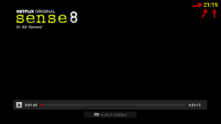 OnScreenClock 截圖 3