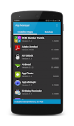 Poster App Manager