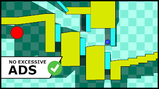 برنامه‌نما Tricky Ball عکس از صفحه