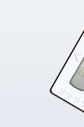 Remote For Samsung AC ポスター