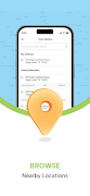 Cartzie スクリーンショット 1
