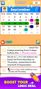 Planner Master - Logic Puzzle syot layar 3
