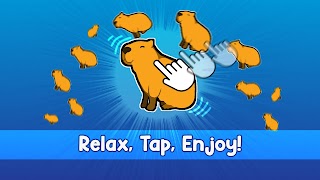 Capybara Clicker স্ক্রিনশট 2