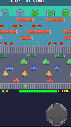 frogger arcade classic ภาพหน้าจอ 6